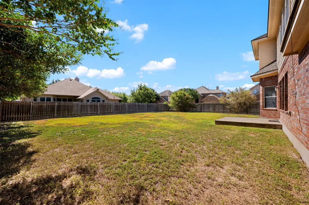20117 Treyburn Lane Pflugerville, TX 78660
