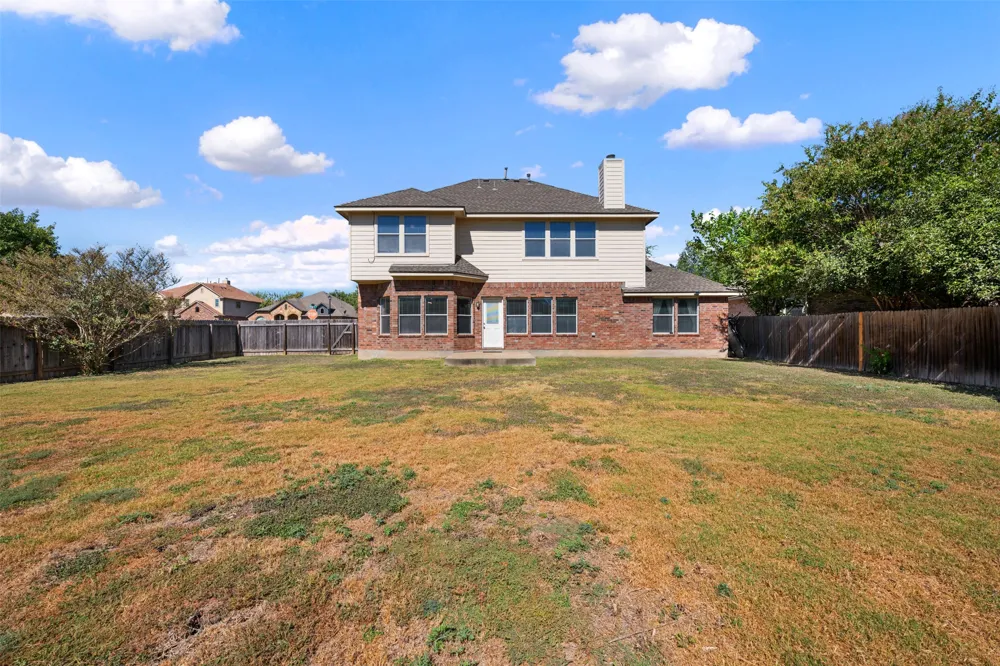 20117 Treyburn Lane Pflugerville, TX 78660