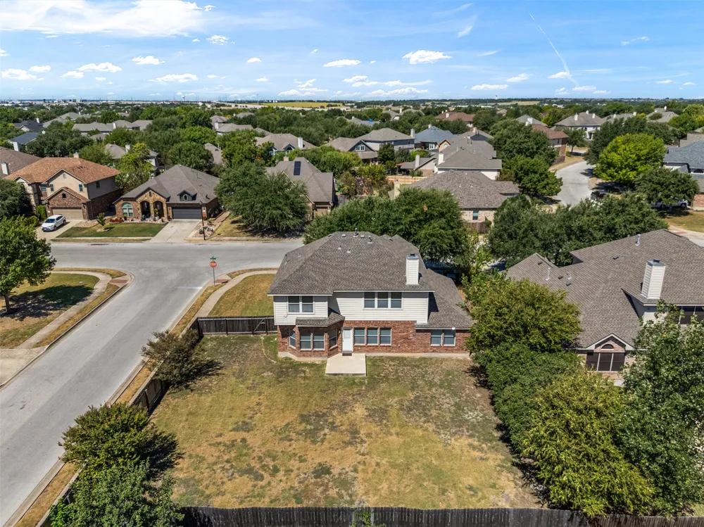20117 Treyburn Lane Pflugerville, TX 78660