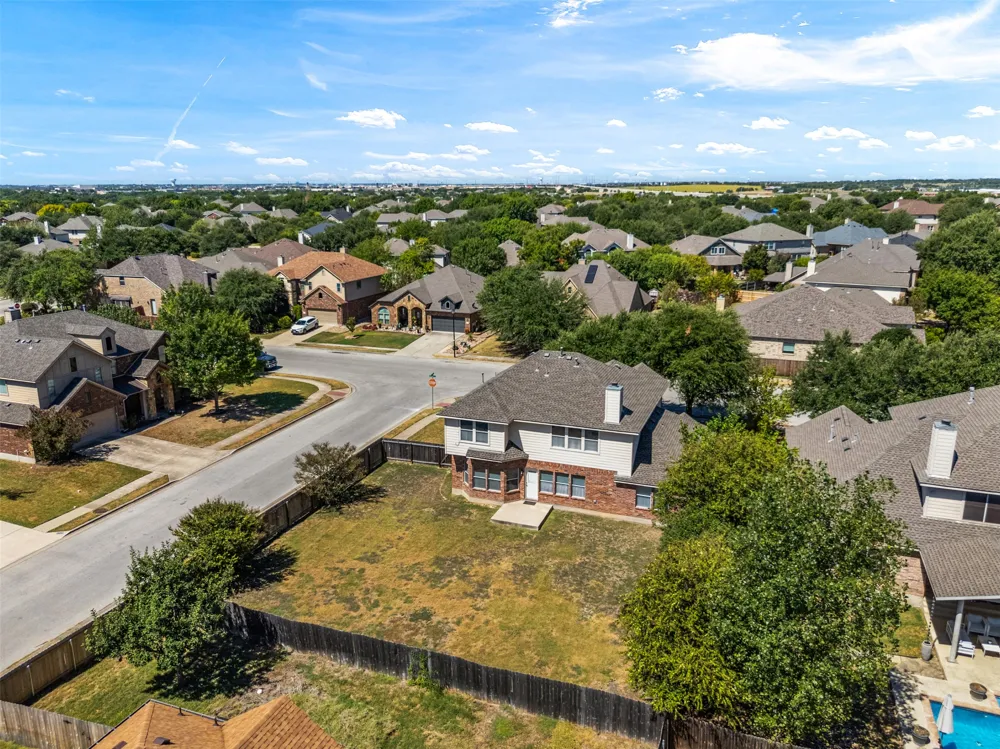 20117 Treyburn Lane Pflugerville, TX 78660
