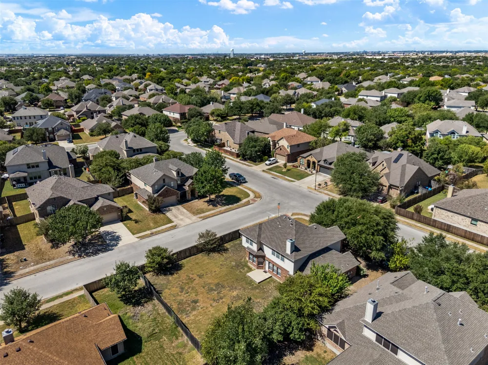 20117 Treyburn Lane Pflugerville, TX 78660