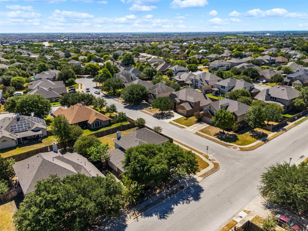 20117 Treyburn Lane Pflugerville, TX 78660