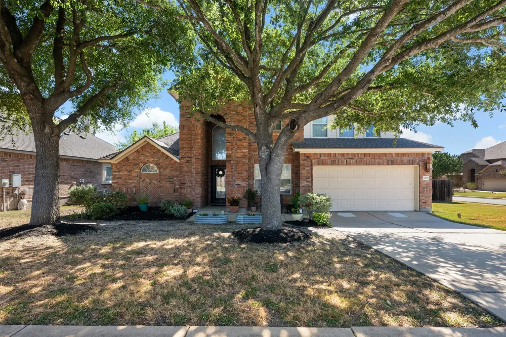 20117 Treyburn Lane Pflugerville, TX 78660