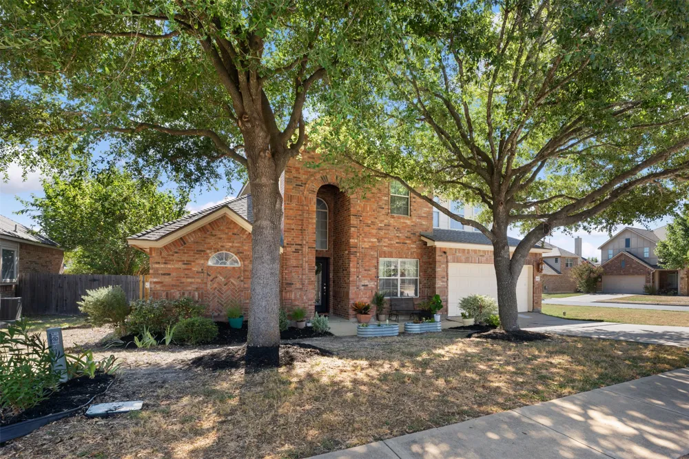 20117 Treyburn Lane Pflugerville, TX 78660