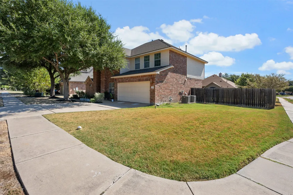 20117 Treyburn Lane Pflugerville, TX 78660