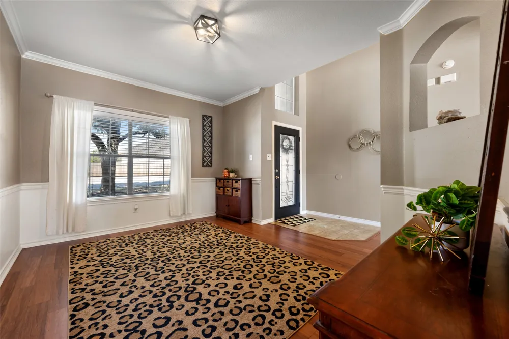 20117 Treyburn Lane Pflugerville, TX 78660