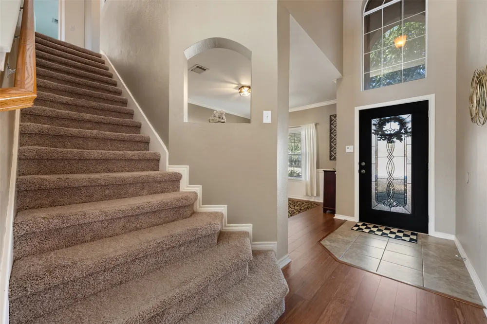20117 Treyburn Lane Pflugerville, TX 78660