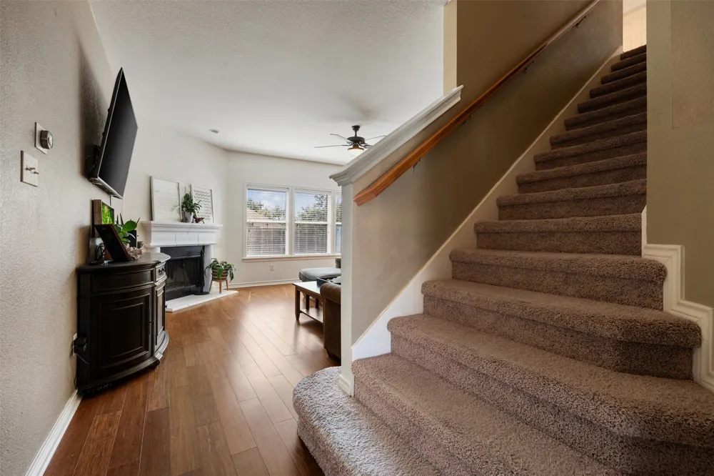 20117 Treyburn Lane Pflugerville, TX 78660