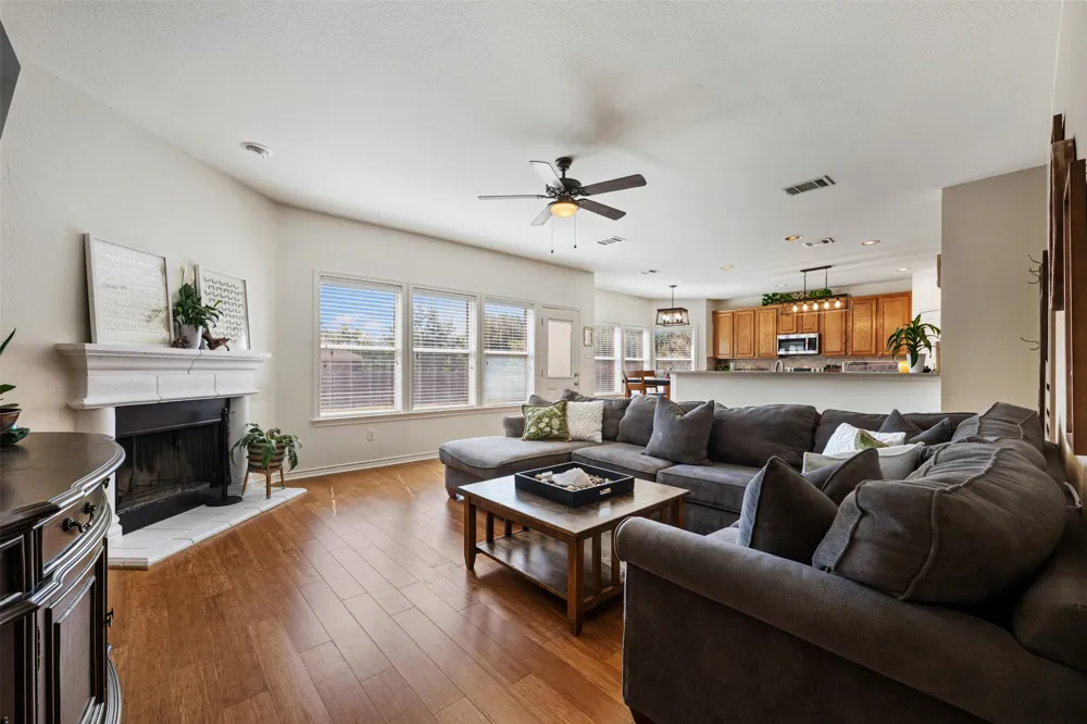 20117 Treyburn Lane Pflugerville, TX 78660