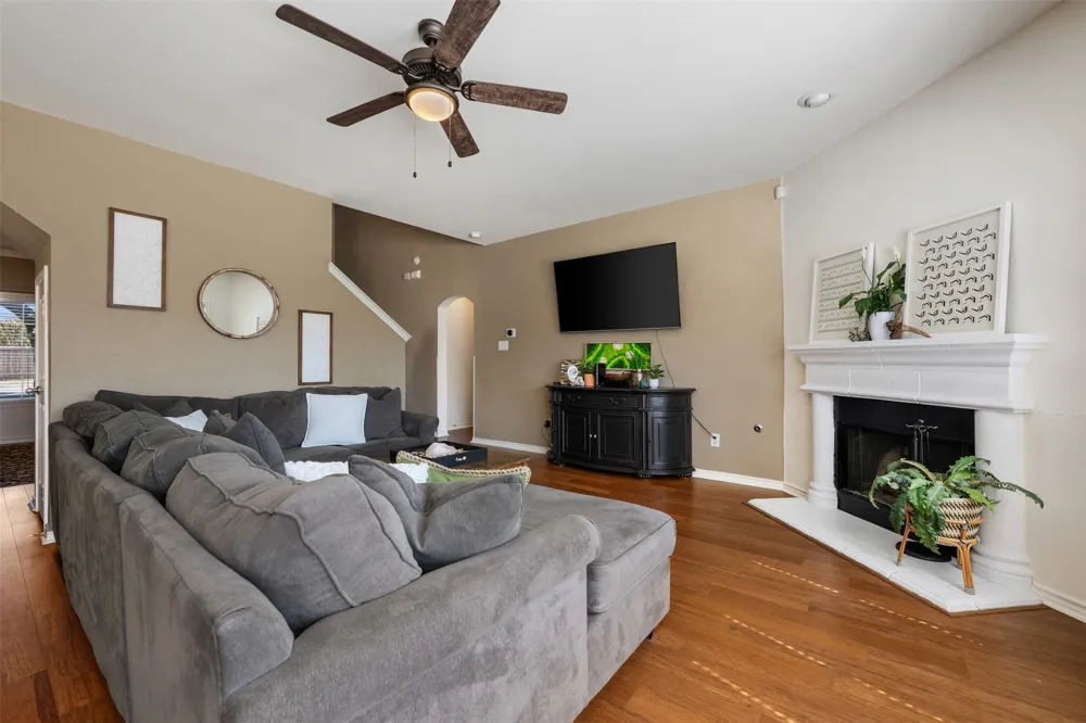 20117 Treyburn Lane Pflugerville, TX 78660