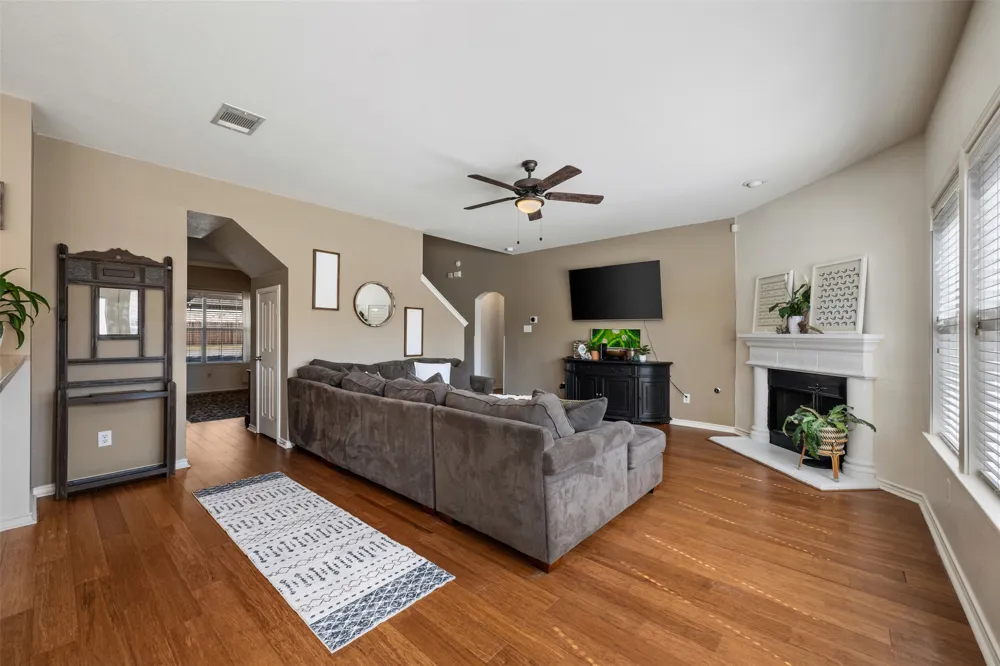 20117 Treyburn Lane Pflugerville, TX 78660