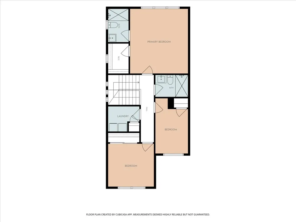 1409 Emile Street #B Bastrop, TX 78602