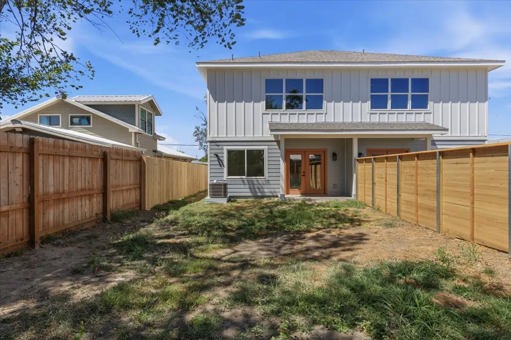 1409 Emile Street #B Bastrop, TX 78602