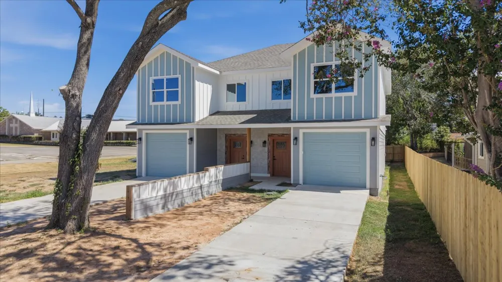 1409 Emile Street #B Bastrop, TX 78602