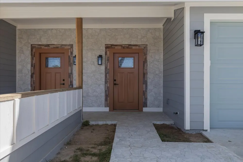 1409 Emile Street #B Bastrop, TX 78602