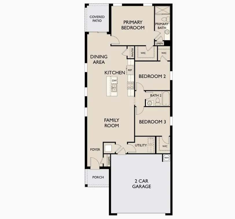 505 Old Western Pass Jarrell, TX 76537
