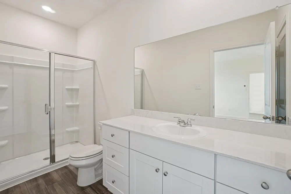 505 Old Western Pass Jarrell, TX 76537