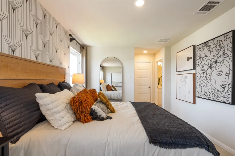 2428 Ekvall Drive Round Rock, TX 78665