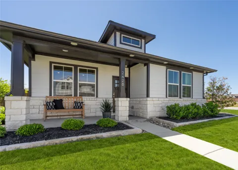 2428 Ekvall Drive