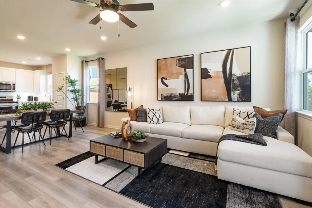 2428 Ekvall Drive Round Rock, TX 78665
