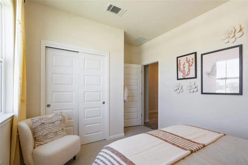 2428 Ekvall Drive Round Rock, TX 78665