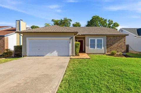 512 Purple Sage Drive