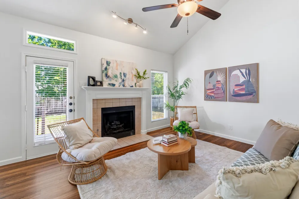 512 Purple Sage Drive Round Rock, TX 78681