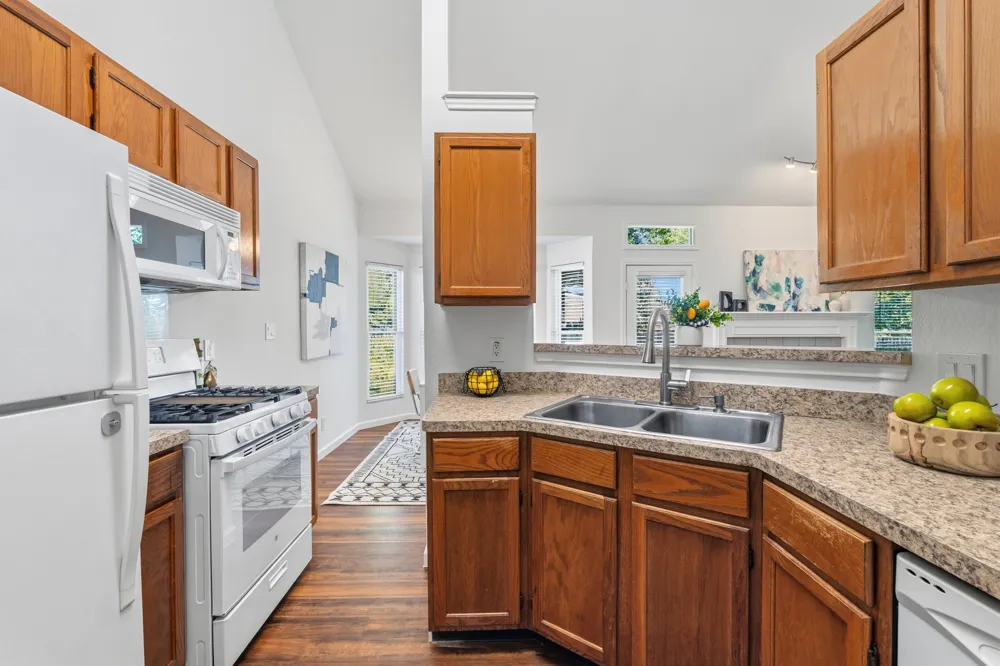512 Purple Sage Drive Round Rock, TX 78681