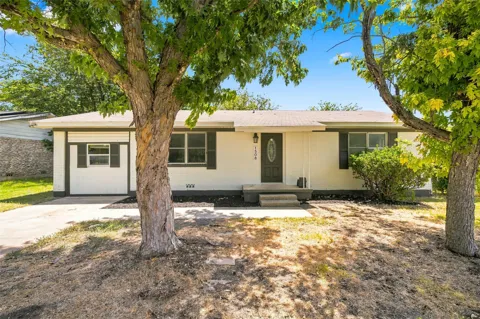 1508 Bowie Court