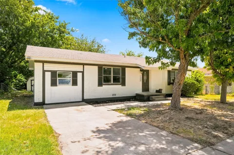 1508 Bowie Court
