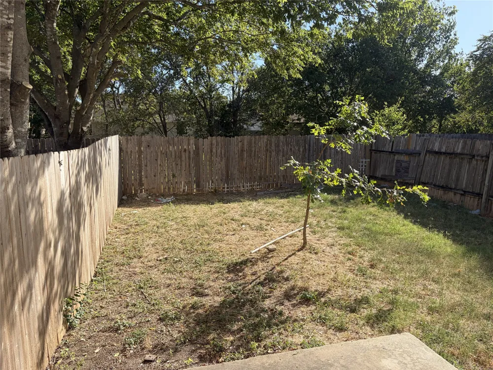 8710 Piney Point Drive #A Austin, TX 78729