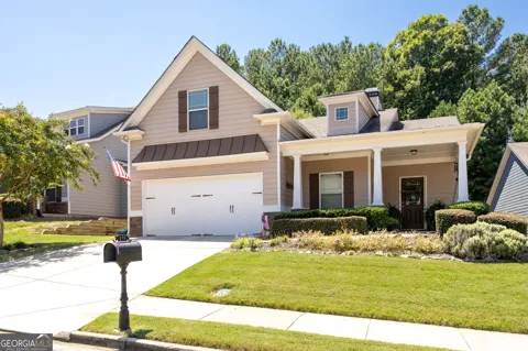 429 Hawthorne Ridge CIR
