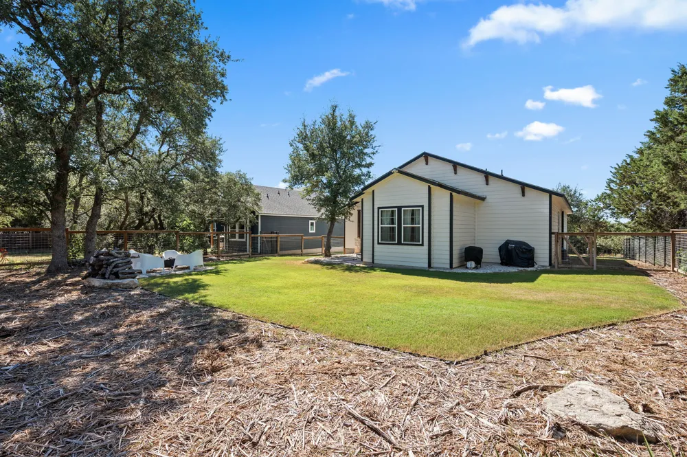 20102 Coolidge Lane Lago Vista, TX 78645