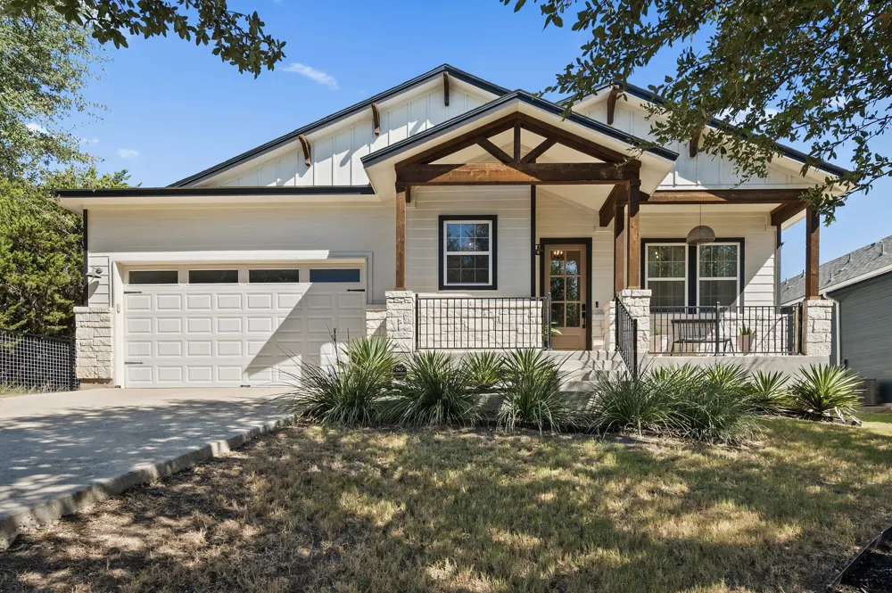 20102 Coolidge Lane Lago Vista, TX 78645