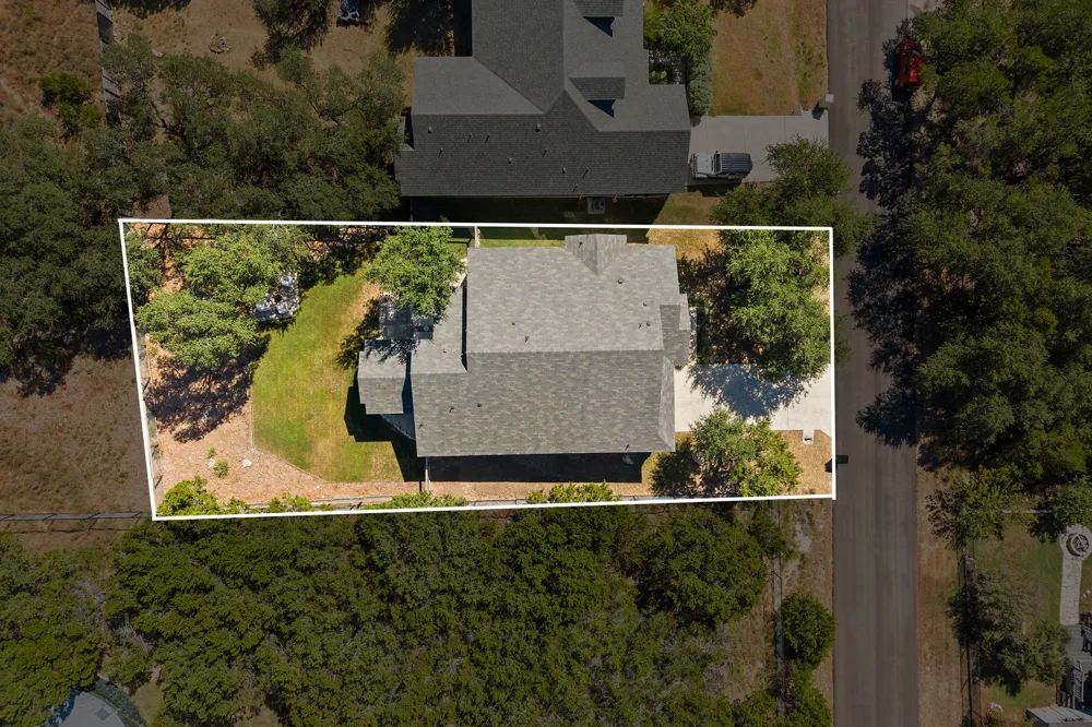 20102 Coolidge Lane Lago Vista, TX 78645