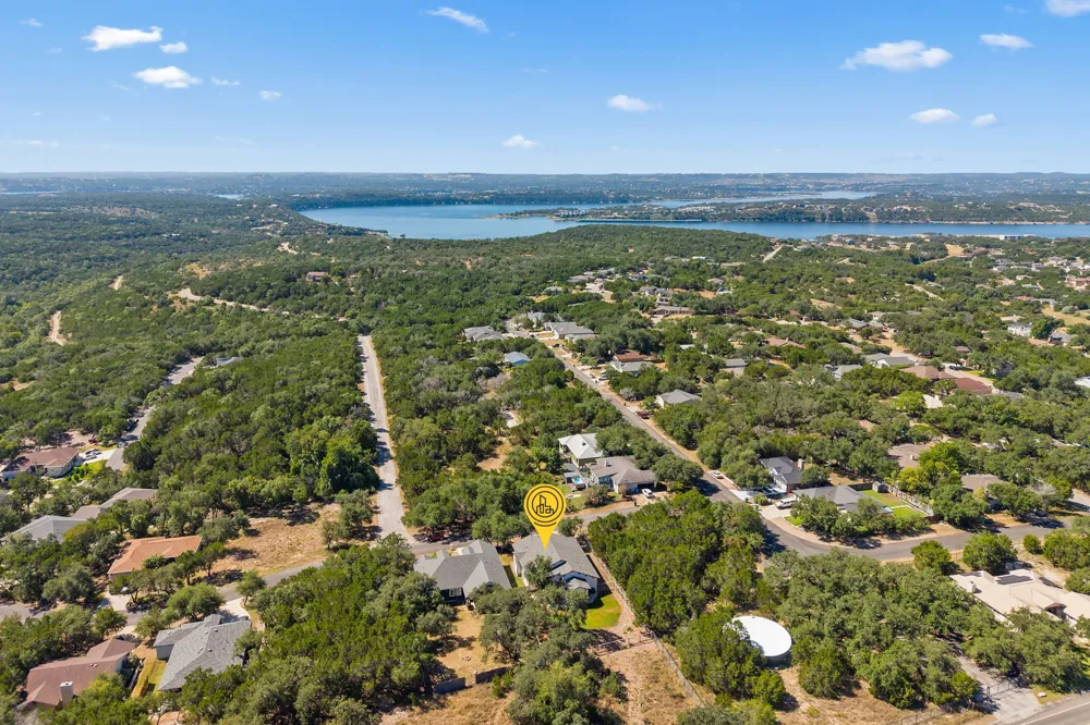 20102 Coolidge Lane Lago Vista, TX 78645