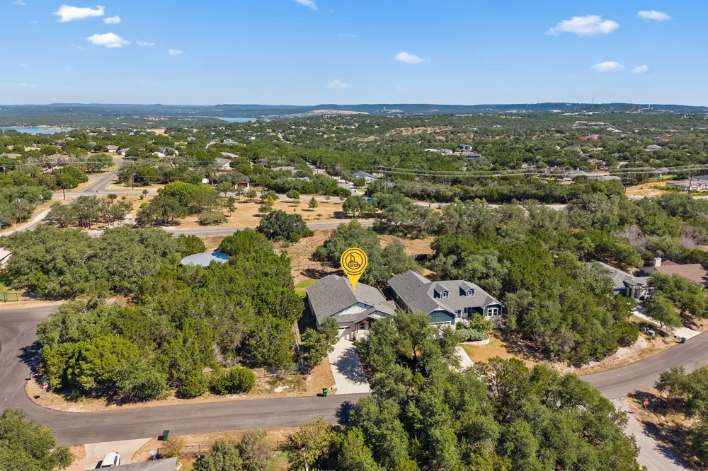 20102 Coolidge Lane Lago Vista, TX 78645
