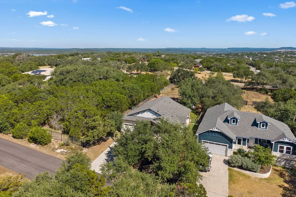20102 Coolidge Lane Lago Vista, TX 78645