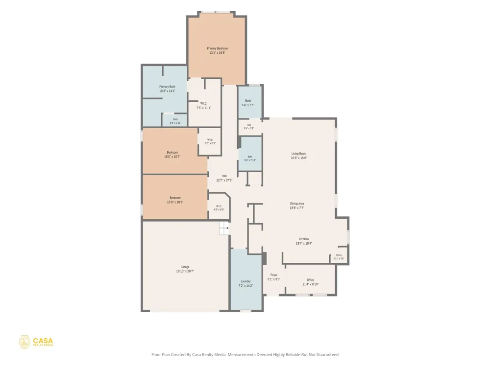 20102 Coolidge Lane Lago Vista, TX 78645