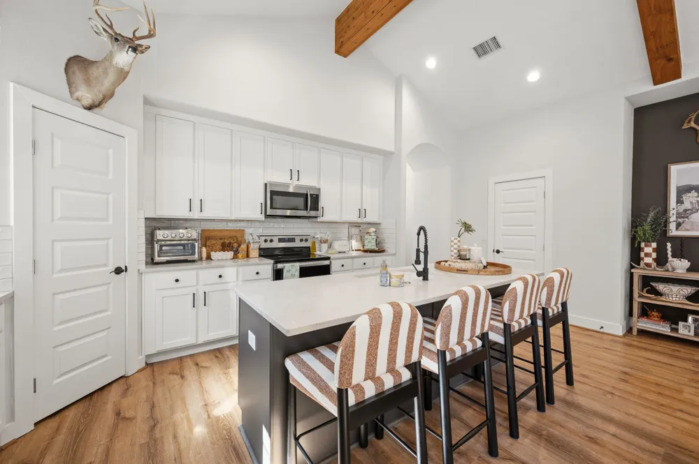 20102 Coolidge Lane Lago Vista, TX 78645