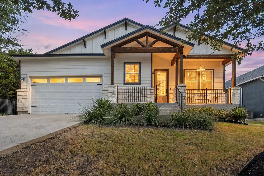 20102 Coolidge Lane Lago Vista, TX 78645