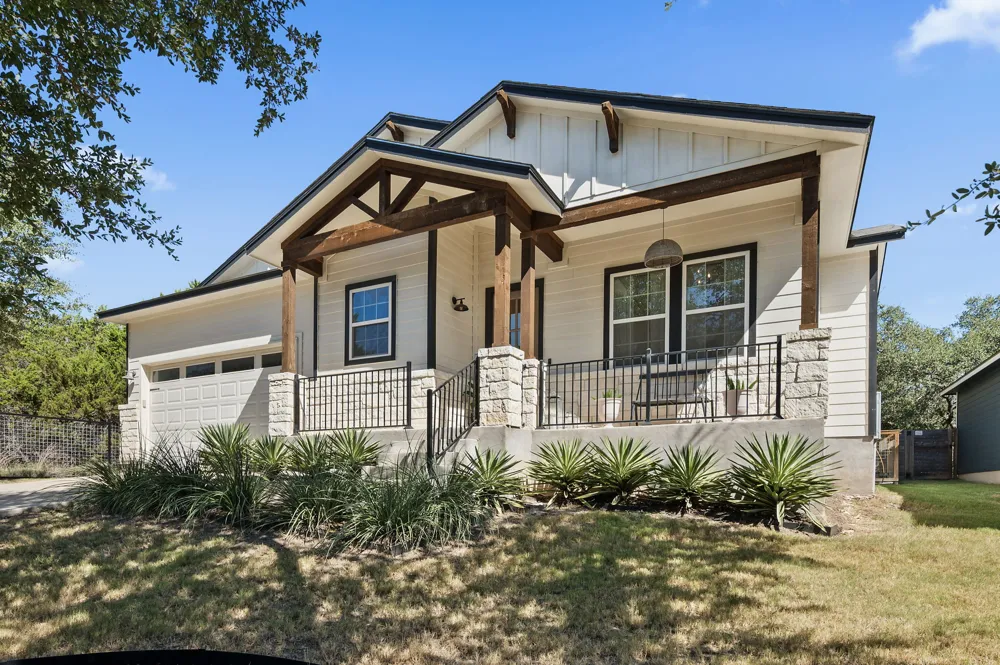 20102 Coolidge Lane Lago Vista, TX 78645