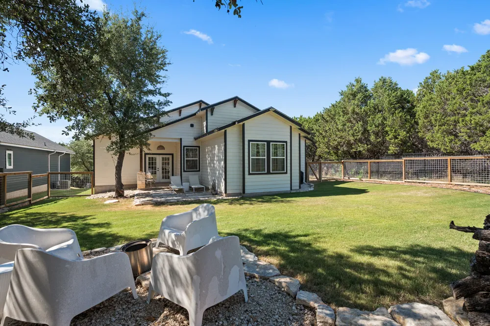 20102 Coolidge Lane Lago Vista, TX 78645