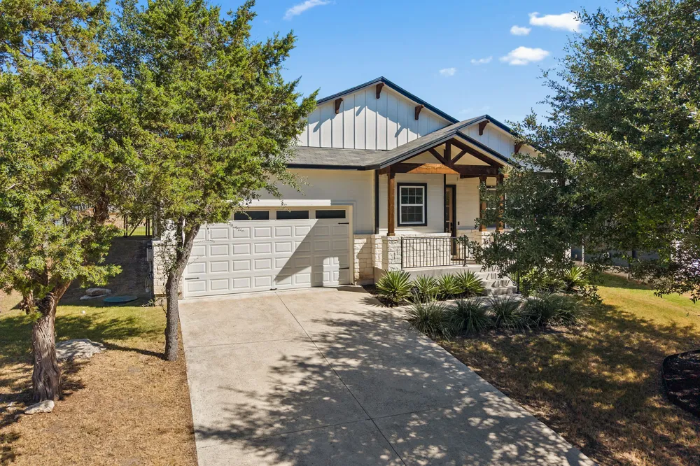 20102 Coolidge Lane Lago Vista, TX 78645