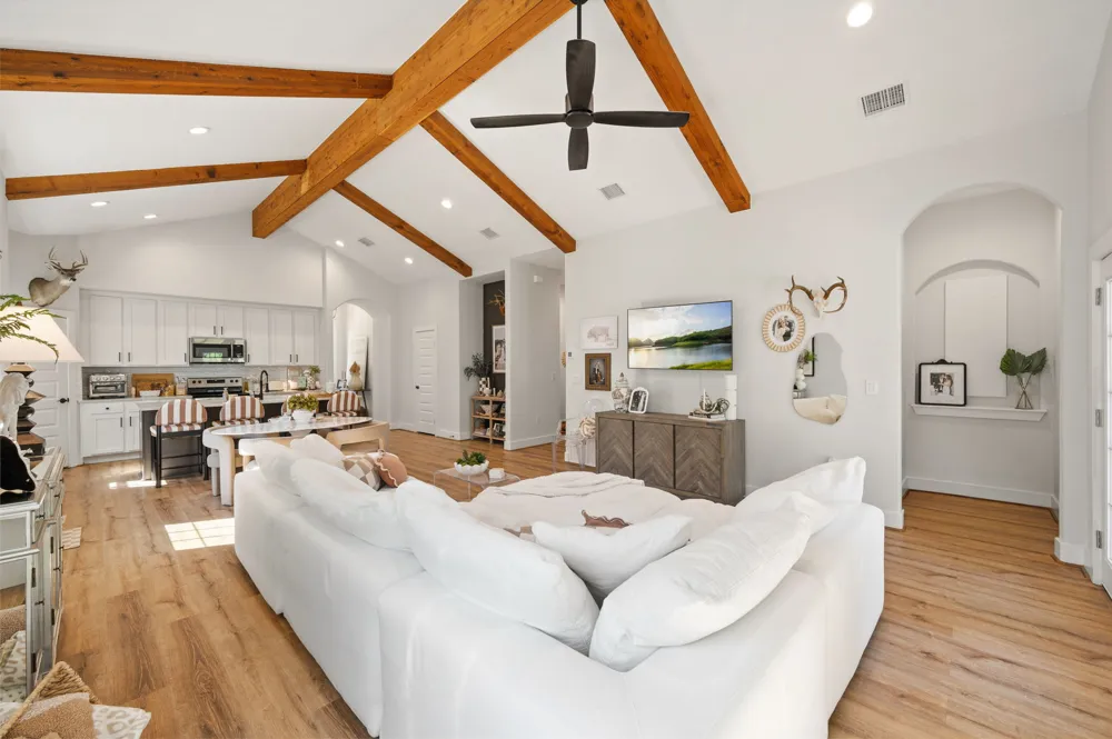 20102 Coolidge Lane Lago Vista, TX 78645