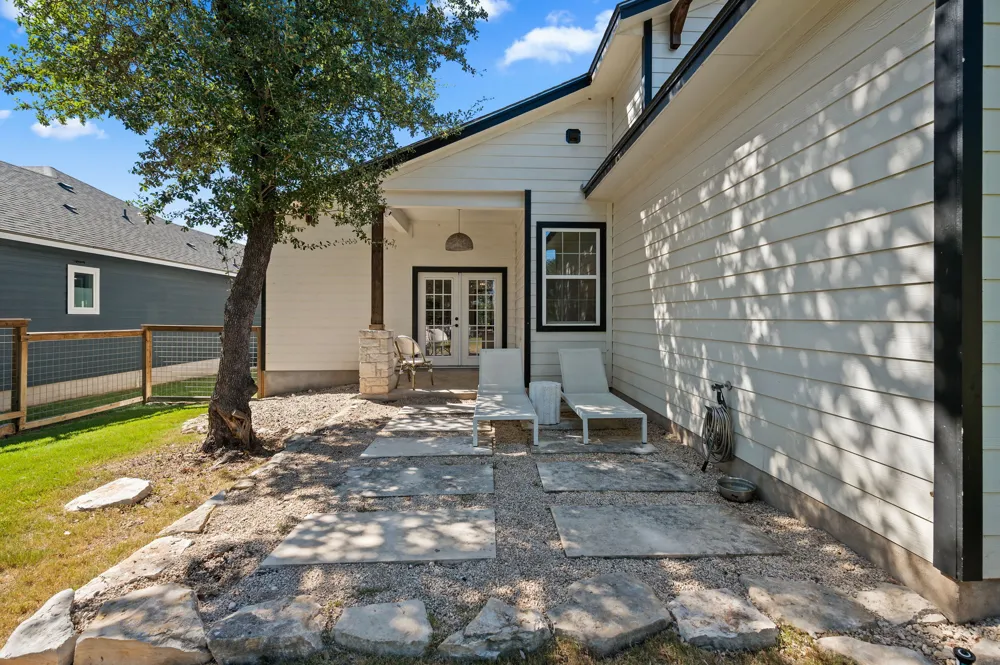 20102 Coolidge Lane Lago Vista, TX 78645