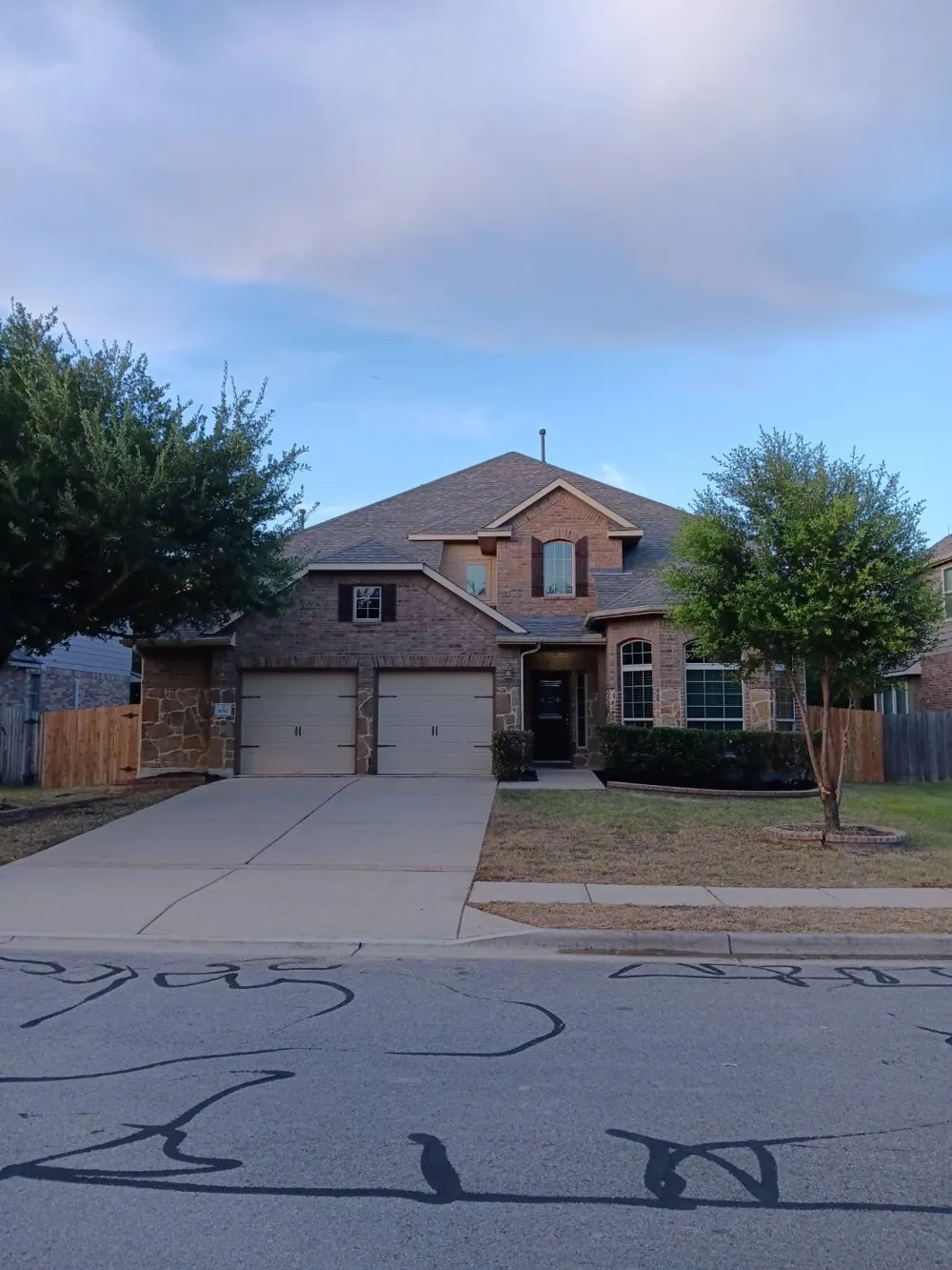 3057 Agave Loop Round Rock, TX 78681