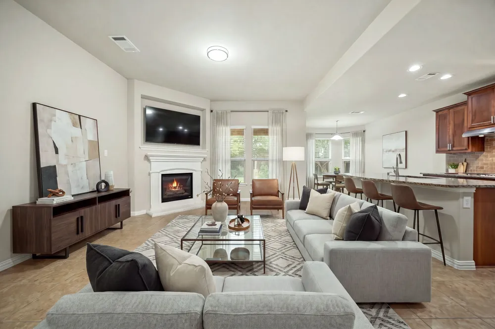 3057 Agave Loop Round Rock, TX 78681
