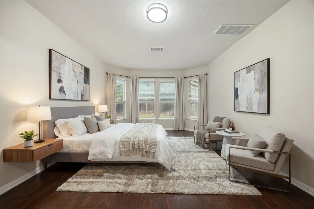 3057 Agave Loop Round Rock, TX 78681