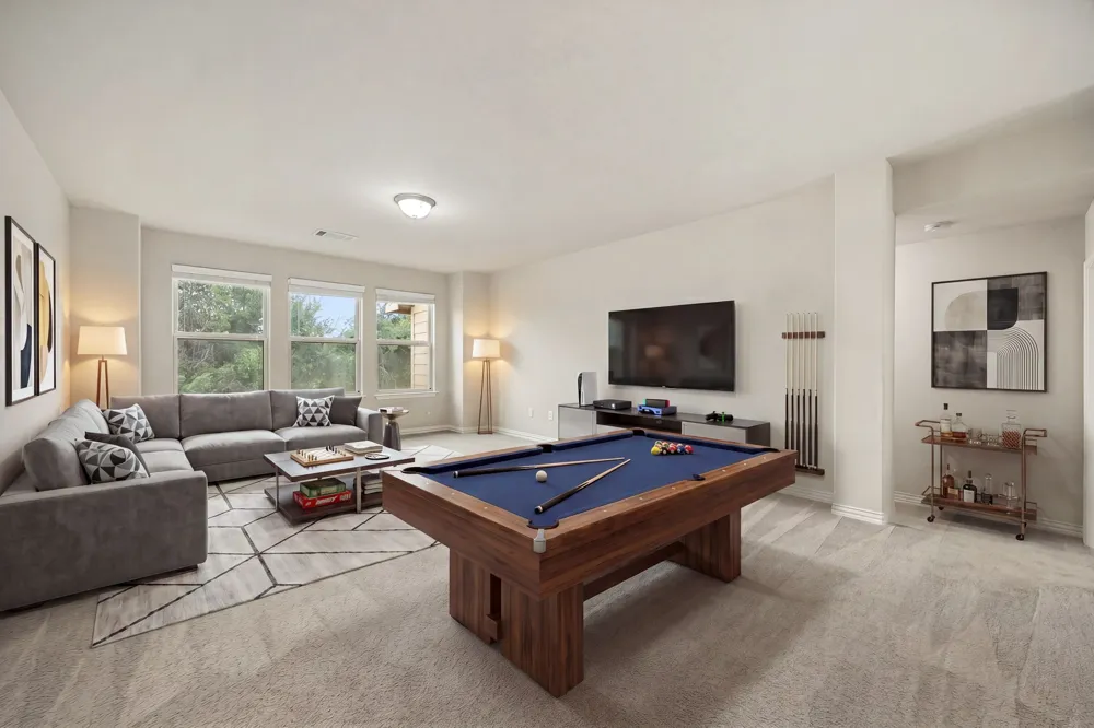 3057 Agave Loop Round Rock, TX 78681